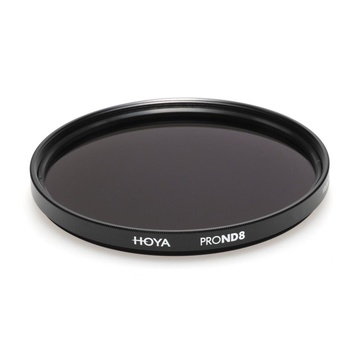 Hoya Pro ND 8 58mm