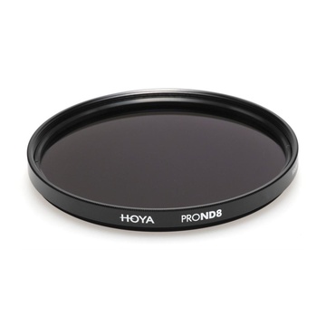 Hoya Pro ND 8 67mm