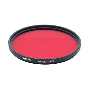 Hoya R1 Rosso 49mm