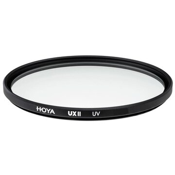Hoya UX II UV 58mm