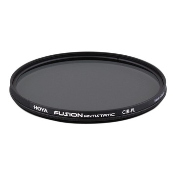 Hoya Fusion Polarizzato Circolare 62mm