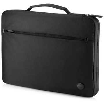 HP 13.3 Business Sleeve borsa per notebook Custodia a tasca Nero