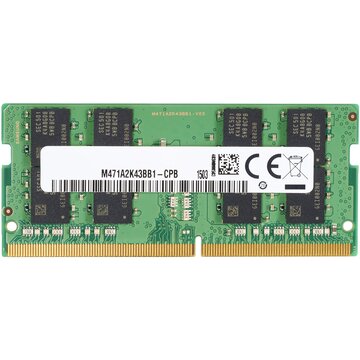 13l75aa memoria 16 gb 1 x 16 gb ddr4 3200 mhz