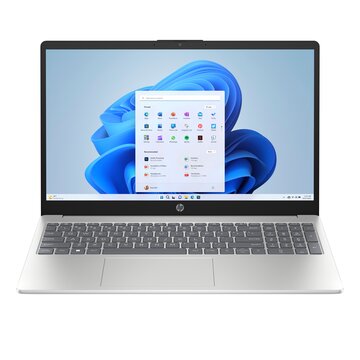 HP G10 AMD Ryzen™ 5 7520U Computer portatile 39,6 cm [15.6] Full HD 8