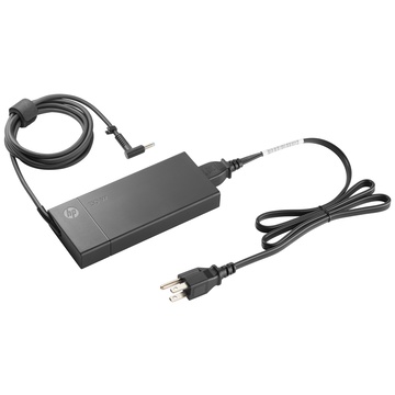 HP 150W Slim Smart adattatore e invertitore Interno Nero