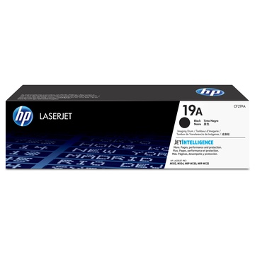 19a toner nero 12.000 pagine