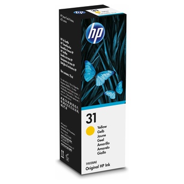 HP 1VU28AE Giallo