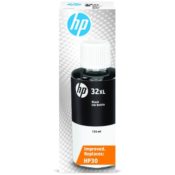 HP 1VV24AE Nero