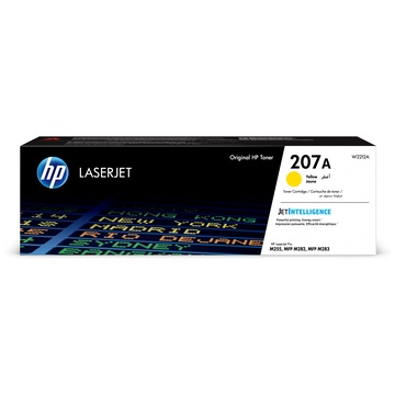 HP 207A Originale 1 pezzo(i)