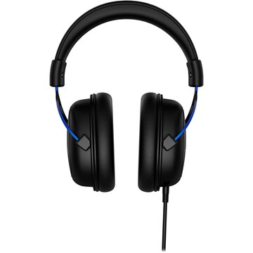 4p5h9am auricolare cablato gaming nero, blu