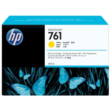 HP 761 Originale Giallo 1 pezzo(i)