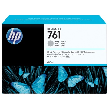 HP 761 Originale Grigio 1 pezzo(i)