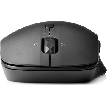 Bluetooth travel mouse