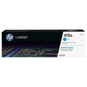 HP LaserJet Ciano 410A