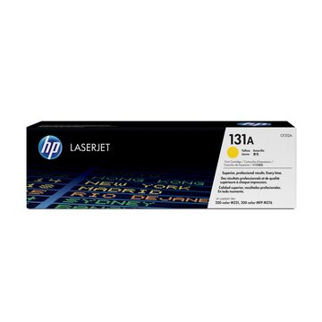 HP CF 212 A Yellow No. 131 A