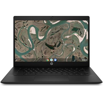 HP Chromebook 14 G7 N4500 35,6 cm (14