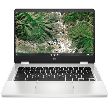 Chromebook x360 14a-ca0019n n4120 14