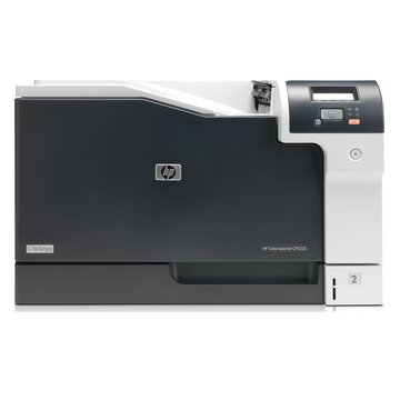 HP Color LaserJet Pro CP5225N A3+ Lan