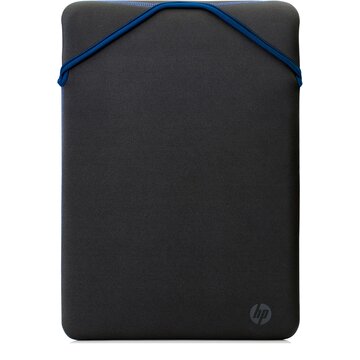 HP Custodia Reversible Protective 15,6'' Blue Laptop Sleeve