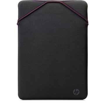 HP Custodia Reversible Protective 15,6'' Mauve Laptop Sleeve