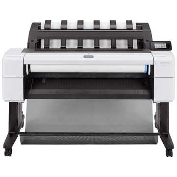 HP Designjet T1600 stampante grandi formati Colore 2400 x 1200 DPI LAN