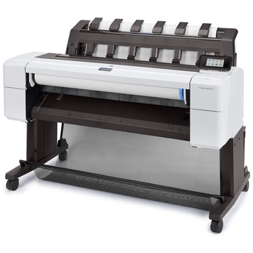 HP Designjet T1600 stampante grandi formati Colore 2400 x 1200 DPI