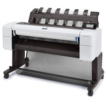 HP Designjet T1600 stampante grandi formati Colore 2400 x 1200 DPI