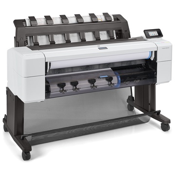 HP Designjet T1600dr stampante grandi formati Colore 2400 x 1200 DPI