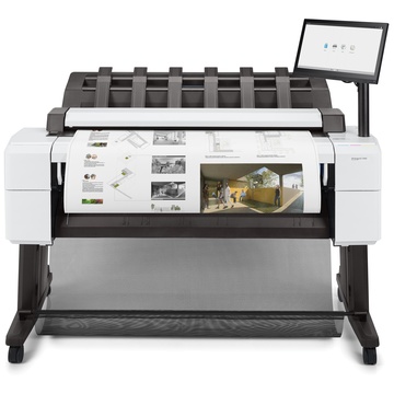 HP Designjet T2600dr stampante grandi formati