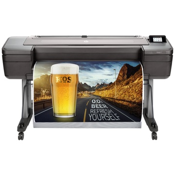 HP Designjet Z6 44-in PostScript Colore 2400 x 1200 DPI