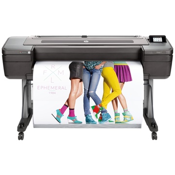 HP Designjet Z9 Colore 2400 x 1200 Inkjet DPI 1118 x 1676