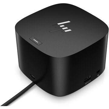 Dock thunderbolt 120 w g4