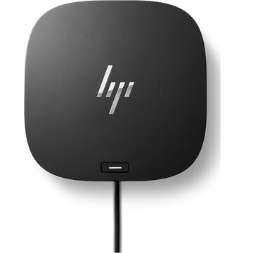 HP Dock USB-C G5