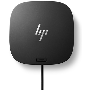 HP Dock USB-C G5