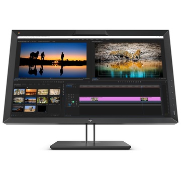 HP DreamColor Z27x G2 Studio LED 27