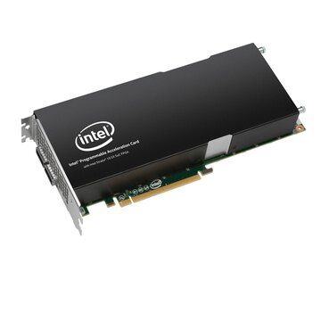 E intel fpga pac d5005 32 gb gddr5