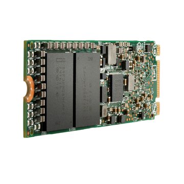 E p40513-b21 drives allo stato solido m.2 480 gb pci express nvme tlc