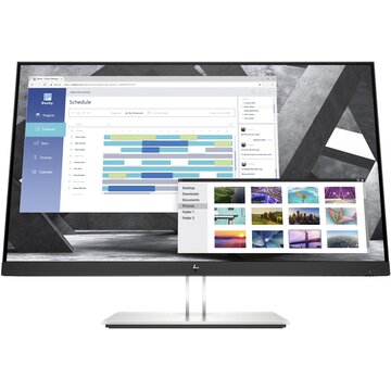 HP E-Series E27q G4 QHD Monitor PC 68,6 cm (27