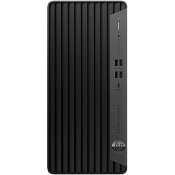 Elite tower 800 g9 i7-14700 16 gb 512 gb ssd windows 11 pro pc nero