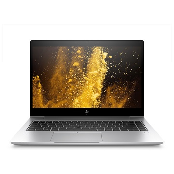 HP EliteBook 840 G6 i7-8565U 14