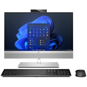 PC Desktop HP