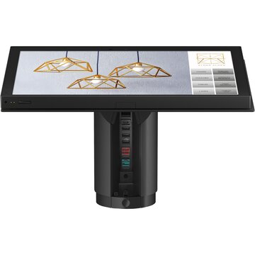 HP Engage One Pro All-in-One System 3,2 GHz