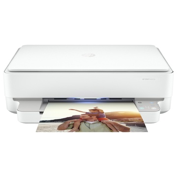 HP ENVY 6022e A4 4800 x 1200 DPI 10 ppm Wi-Fi