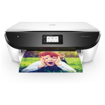 HP ENVY Photo 6232 Getto termico d'inchiostro A4 4800 x 1200 DPI 13 ppm Wi-Fi