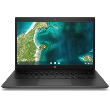 HP Fortis 14 G10 Chromebook 35,6 cm (14