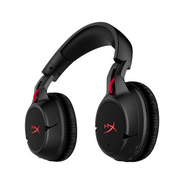 HP Cuffie Gaming Wireless, Colore Nero - HyperX Cloud Stinger 2