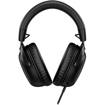 Hyperx cloud iii - cuffie da gaming (nero)