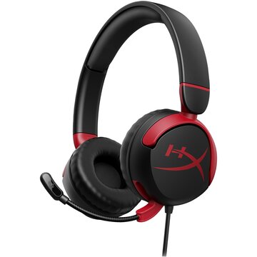 Hyperx cloud mini - gaming headser (nero)