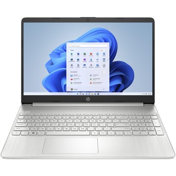 HP Laptop 15s-eq3019nl Ryzen 7 15.6