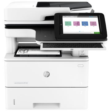 HP LaserJet Enterprise M528dn Laser 43 ppm 1200 x 1200 DPI A4